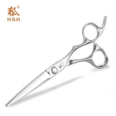 China Spezielle japanische Stahlscheren, Friseur Scissors Schärfe-Messer zu verkaufen