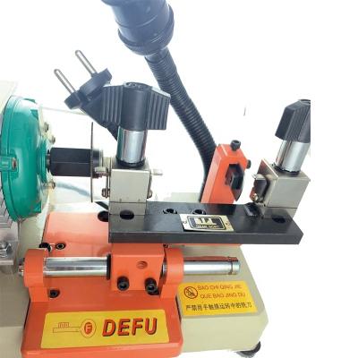 China DEFU-238RS Copy Iron Master Machine High Quality 110V/220V Main Machine With Fine Fit Indicator Seats for sale