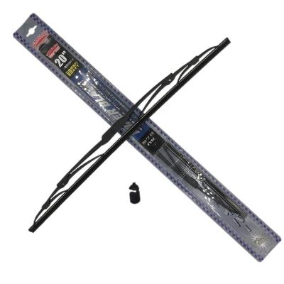 China Easy Installation Wiper Blade For Car Use for sale