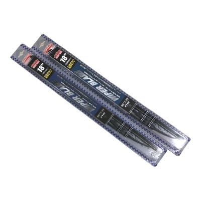 China Easy Installation Wiper Blade Factories for sale