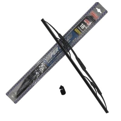 China Easy installation natural rubber wiper blade for sale