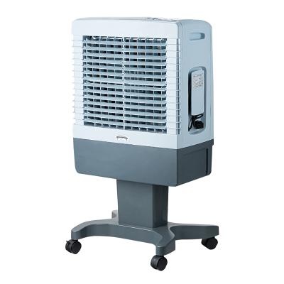 China SF-20T hotel ac air cooler indoor evoparative cooling pad for air cooler for sale