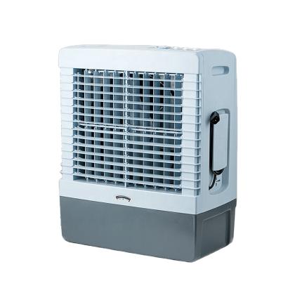 China SF-20TDC Hotel Air Cooler Portable Room Air Cooler with Batteries for sale