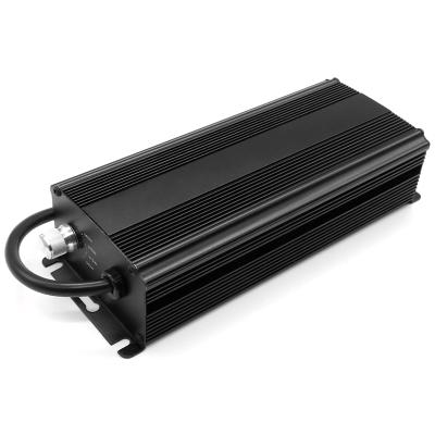 China Electronic Factory Direct Wholesale 315w Digital Greenhouse Electronic Ballast For Hydroponics And Indoor Greenhouse Grow Lighting for sale