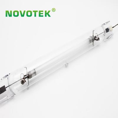 China Plant Growth Double Ended Grow Light 1000W E40 Replacement HPS Indoor Hydroponics Lamp for sale