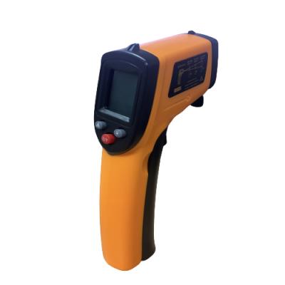 China Industrial Digital Thermometer Laser Thermometer 01 for sale