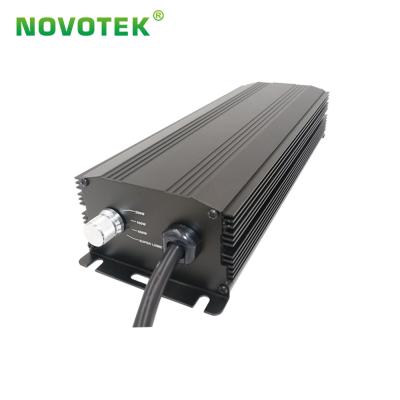 China 2018 EURO Electronic Hydroponic Electric Grow Light HPS HID Electronic Ballast 600w for sale