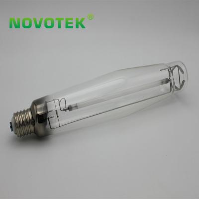 China E39 E40 HPS Plant Growth Lamp Manufacturer 1000W High Pressure Sodium Lamps for sale