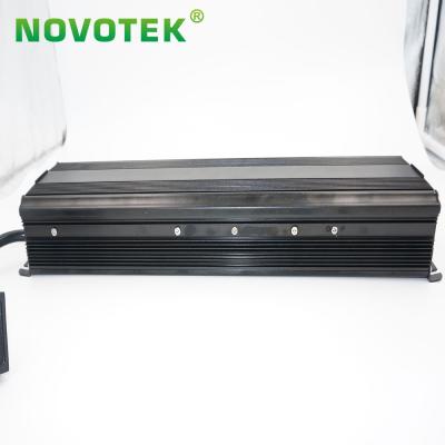 China Greenhouse Electronic Hydroponics 110-240V 1000W Grow Light Ballasts 1000 Watt Ballast for sale