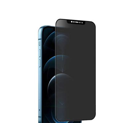 China HD For iPhone11 Ceramic Privacy Film Soften xs Privacy 13pro anti-drop 12promax inclusive frosted film for sale