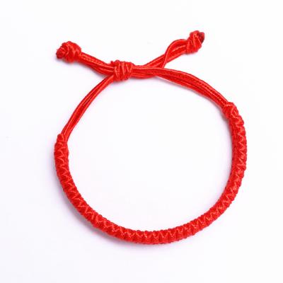 China TONGLING woven bracelet accessories women custom jewelry FASHIONABLE qr code adjustable crystal bracelets color bracelets for sale