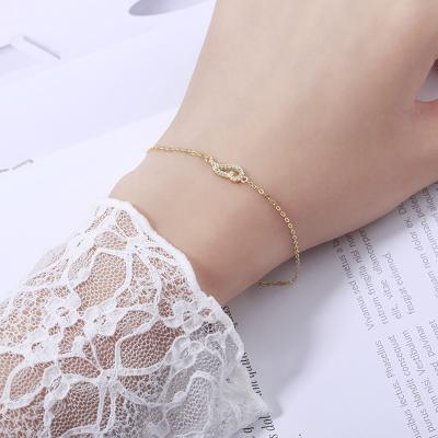 China TRENDY Tongling bracelet women jewelry bracelet set for women natural crystal bracelets fashion bracelets custom chain accessories for sale