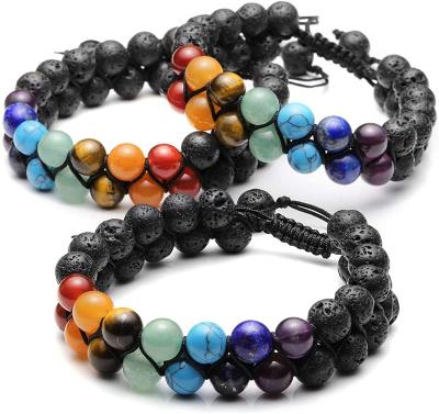 China FASHIONABLE TONGLING pop up bracelet natural stone beads beaded stretch bracelets designer charms bracelets in bulk for sale