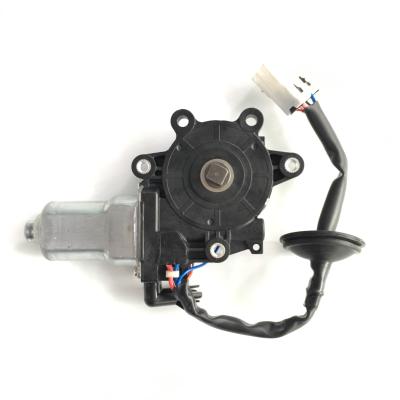 China windshield lift regulator wiper motor 80731-CD001 80731-CD00A 617-51251L 617-58705L for car 80731-CD001 for sale