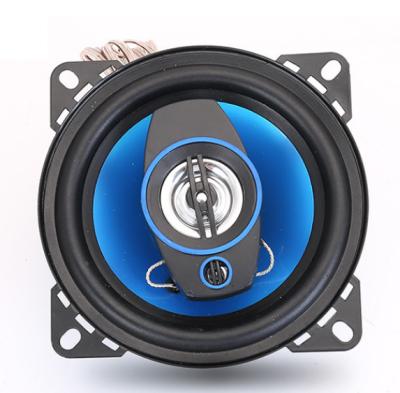 China 4/5/6/6*9 Inch 500W Car Speaker Vehicle In-Door Music Full Frequency Range High Fidelity Coaxial Auto Audio Stereo Horn Speakers Standard Size for sale