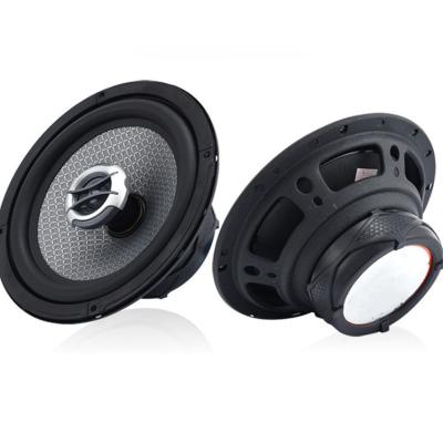 China Car Speaker Component Car Speakers Audio For Cars Speaker Full Range 6.5 Inch Door Stereo Sound Full Other for sale