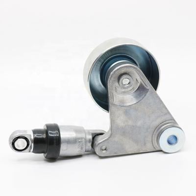 China Hot Sale 11750-2W20A Auto Parts Belt Tensioner Assembly For Nissan Patrol GR V Platform Y61 Terrano II R20 92-97 Standard Size 1998 for sale