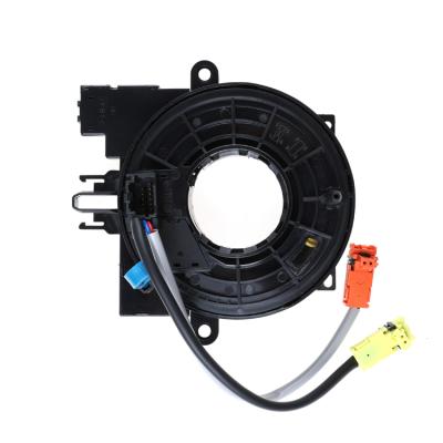 China Sale Spiral Cable Clock Hot Spring 25554-4BA1A For Nissan Rogue 2014-2019 2.0L 2.5L Standard Size for sale