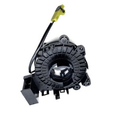 China Sale Spiral Cable Clock Hot Spring 25554-3DN0A For Nissan Tiida Patrol Y62 2010-2018 Standard Size for sale