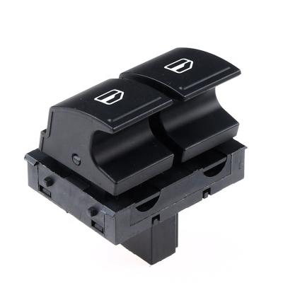 China More Professional 1K3959857A 2K0959857A Switch Window Power Electrical Master Switch For VW Audi Caddy for sale