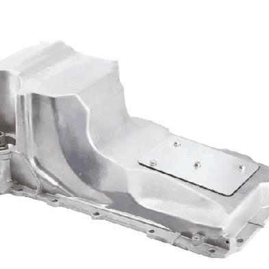 China Engine Oil Pan 12609074 264-480 For Savana Cadillac Escalade Chevy Silverado Express GMC Sierra Standard for sale