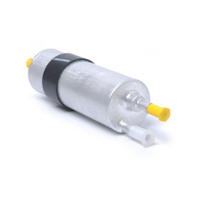 China High Quality Auto Parts Car Gasoline Filter 16127233840 For BMW F30 F35 28*10*10cm for sale