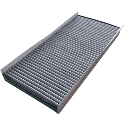 China High Quality Auto Cabin Air Filter A1698300118 For Mercedes Benz W169 W245 B180 B200 A180 A200 Many Sizes for sale