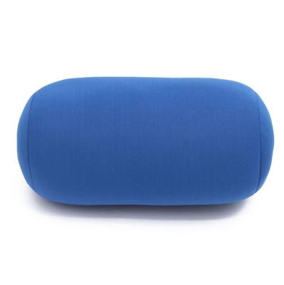 China Memory Spandex beads bolster, tube pillow, EPS cylinder cushion, neck roll. for sale