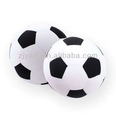 China Massage Soccer Cushion, Soccer Cushion, Spandex Beads Ball Cushion, Microbeads Cushion, EPS Cushion, Pillow for sale