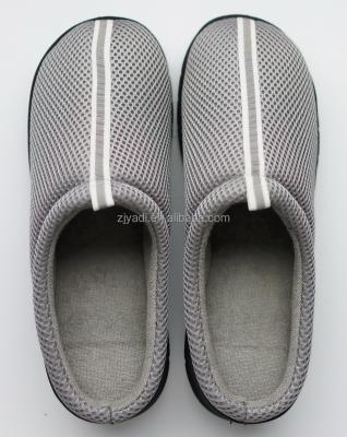 China CUSHIONING Luxury 3D Mesh Slipper , SOKfeet Slipper for sale