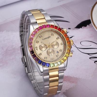 China 1:1 Men's Best Luxury Watch Men's Brand Series Sale Calendar Colors Steel Various Brands Automatic Mechanical Watch for sale