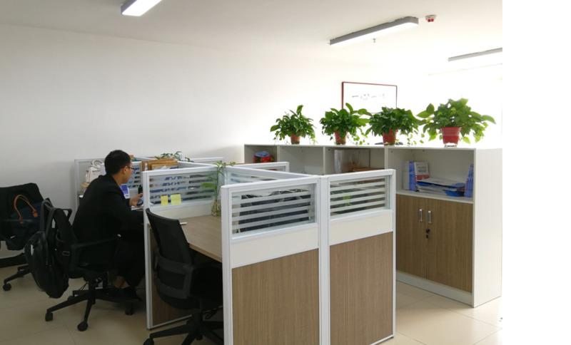 Verified China supplier - Foshan Chuyue Zhengsen Furniture Co., Ltd.