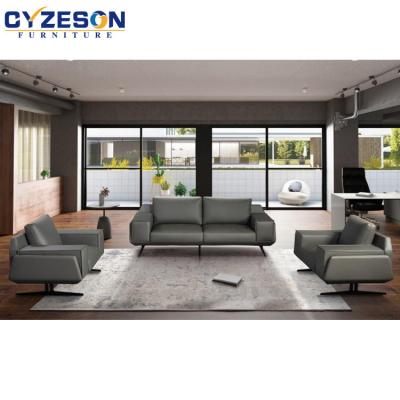 China Factory Price Fashion Design Modular High Quality Home Office Furniture 1 Sectional 2 3 Seat Furniture Modern Office Sofa Set for sale