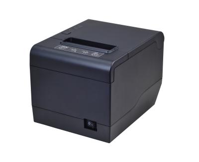 China Thermal Black And White Printer For 80 Mm Thermal Printer With Auto Printer Cutter for sale