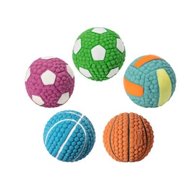 China Amazon Stocked Success Factory Wholesale A Variety Of Styles Sport Style Dog Toys Interactive Dog Toy Indestructible Pet Toy Pet for sale