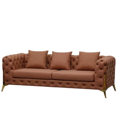 China American Luxury Modern Home Living Room Sofas Custom Hotel Furniture Manufacturer for sale