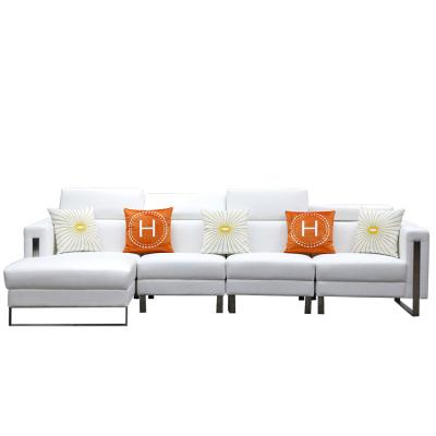 China Custom modern European style household furniture hotel living room bedroom living room sofa set modern furniture for sale