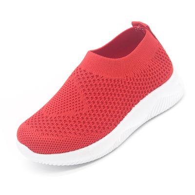 China Fashionable Children's Shoes Laceless Shoes Sports Shoes No.911 for sale