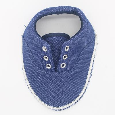 China 2019 Latest Flyknitted Fabric Shoe Upper With Factory Price NO.004 for sale