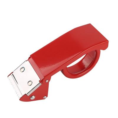 China Factory wholesale iron s mini metal hand held strip cutter for office or home for sale