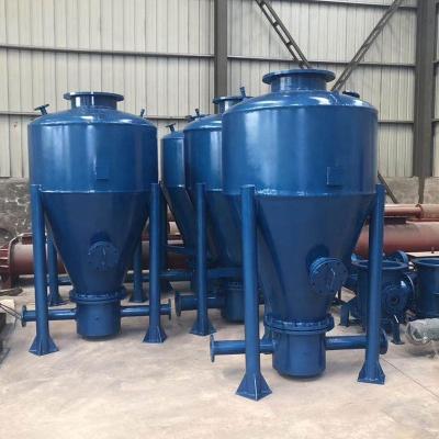 China China Ash Pneumatic Conveyor Heat Resistant Fly/Dense Phase Pneumatic Conveyor for sale