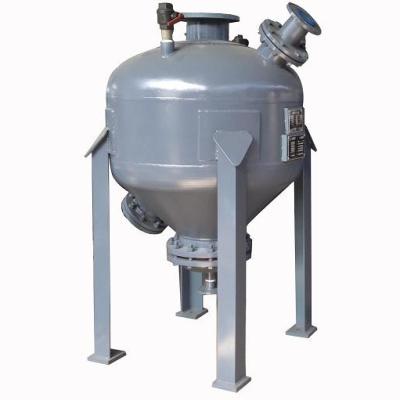 China Heat Resistant Chinese Industry Powder Fly Ash Pneumatic Conveying System For Industrial for sale