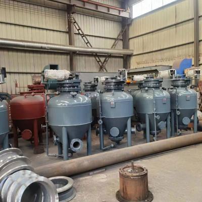 China Heat Resistant Chinese Industry Automatic Vacuum Powder Conveying System Pneumatic Vacuum Powder Feeder for sale