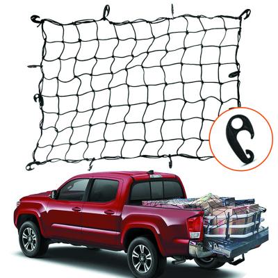 China High Quality Durable Safety Cargo Net Truck Heavy Duty Cargo Net For Protection for sale