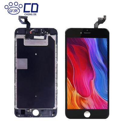 China Wholesale Para Pantalla LCD Touch Screen Display Replacement Repair Parts For Apple iPhone 6s Plus LCD For Apple iPhone 6s Plus for sale