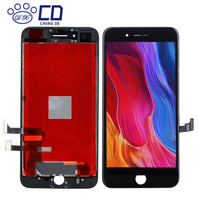 China Wholesale Para pantalla LCD Touch Screen Display Replacement Repair Parts For Apple iPhone 8 plus LCD For Apple iPhone 8 plus for sale