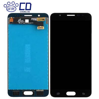 China J7 Screen Replacement For Samsung Galaxy j7 Main LCD Touch Screen For Samsung Galaxy J7 Main LCD Display G6100 LCD For Samsung Galaxy J7 Prime of the Samsung Galaxy J7 for sale