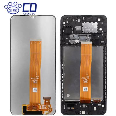 China LCDs For Samsung Galaxy M12 Pantalla LCD Display Replacement Screen Assembly For Samsung Galaxy M12 M127 SM-M127F/DSN LCD For Samsung Galaxy M12 for sale