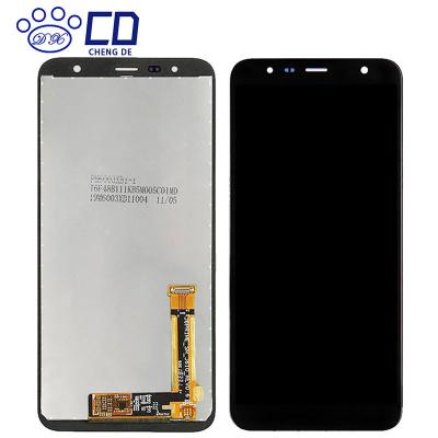 China 100% Test For Samsung Galaxy J4+ LCD Display Touch Screen Digitizer Replacement For Samsung J4+ J4 Plus J410 J415 LCD For Galaxy J4+ for sale