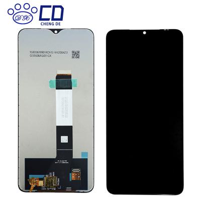 China 100% Original note9 4G LCDs Screen For Xiaomi Redmi 9T 9 Power M2010J19SC M2010J19SI M2010J19SL M2010J19SG M2010J19SY With Frame For Xiaomi Redmi 9T for sale